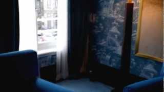 отель Европа Амстердам