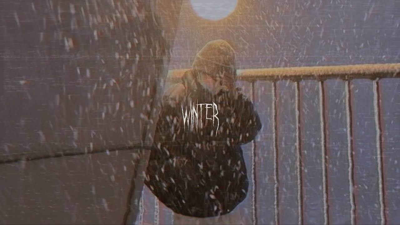 [FREE] EMO TRAP X ALT ROCK TYPE BEAT "WINTER"