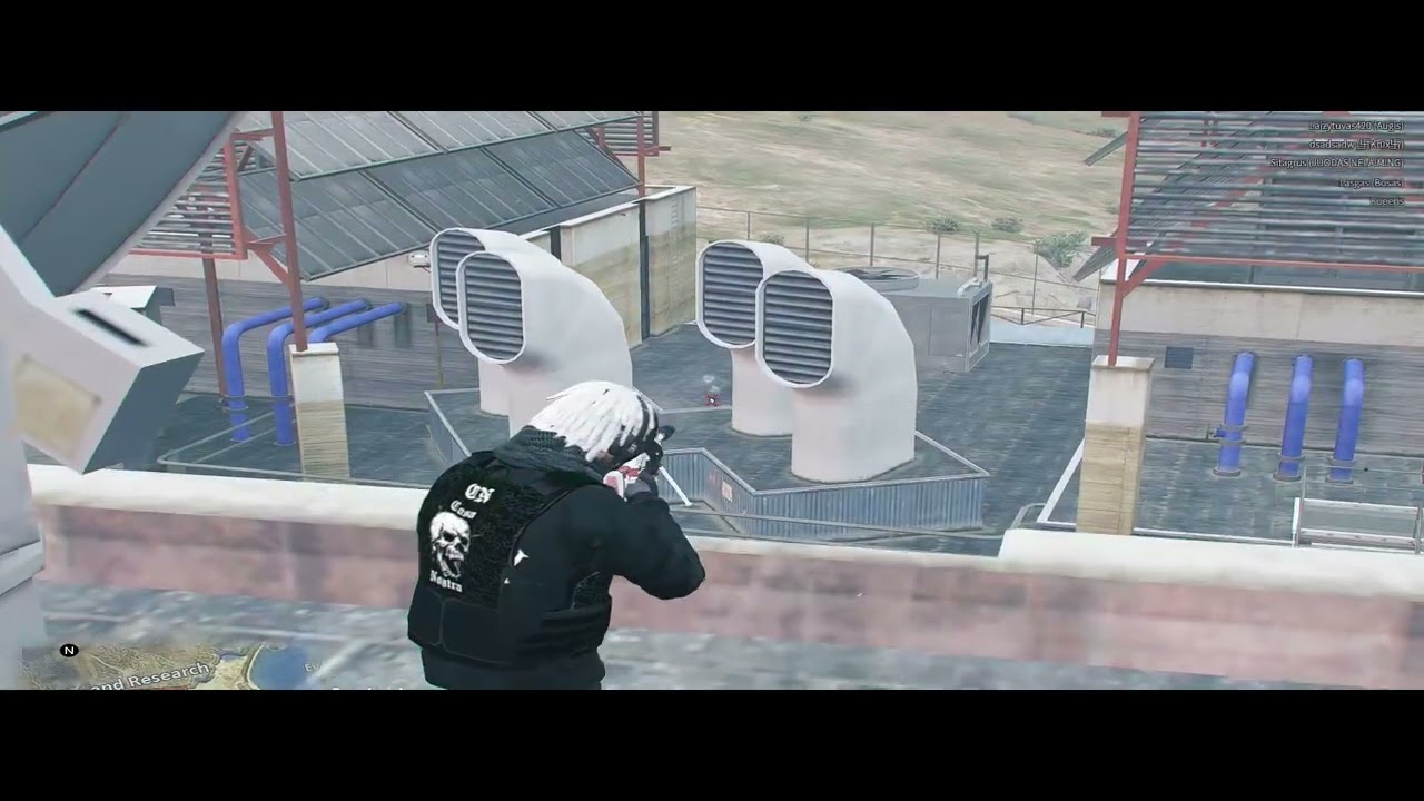 SIDESTORY V2 | apshilimas