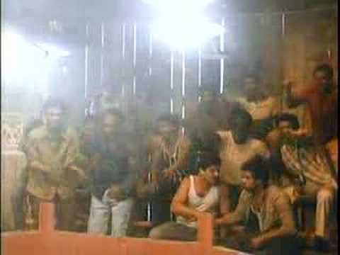 aderson, o trapalhão e a arca de noe