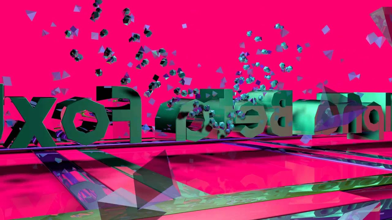 TheTeamABF Alpha Beta Foxtrot Intro YouTube