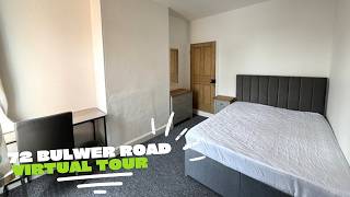 72 Bulwer Road - Virtual Tour!