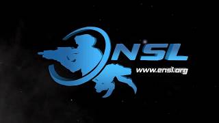 Natural Selection 2 - ENSL Season 14 Finale - ELOgain vs Thots (27/01/19)