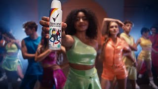 Download Lagu NOW UNITED - Like Me Versão Estendida (REXONA NOW UNITED) MP3