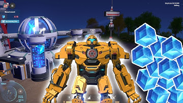 Dyson sphere program - Our first automated setup! #3