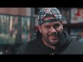 Beginning of video