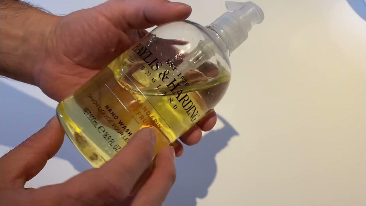 How to FIX a STUCK PUMP BOTTLE (EASY!) YouTube