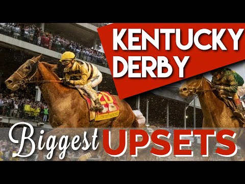 Wideo: Kentucky Derby Style: W Co Się Ubrać Przez 2 Najszybsze Minuty W Sporcie