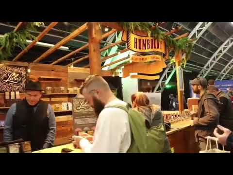 Emerald Cup 2019