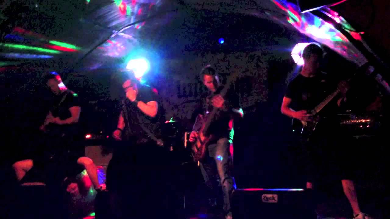 Imperium - Vortex Live @ Sonnenkeller Balingen