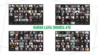 Download Lagu KAWAN LAMA SMANSA A70 - NOSTALGIA MP3