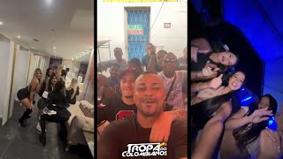 MC NEBLINA - MAS QUANDO O DJ MANDAR MENINA VOCÊ DESCE - FUNK TIKTOK 2026 [ DJ DN DE MACAÉ ]