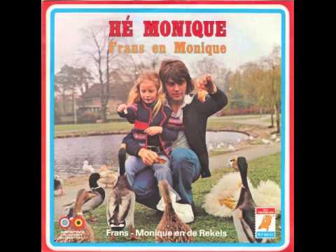 Frans & Monique - He Monique