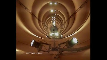 ERIG GRAB 1.5 - Science inside ZARM