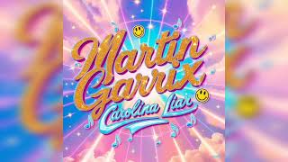 Martin Garrix - Smile (feat. Carolina Liar from The Federal Empire) | (Audio Video)