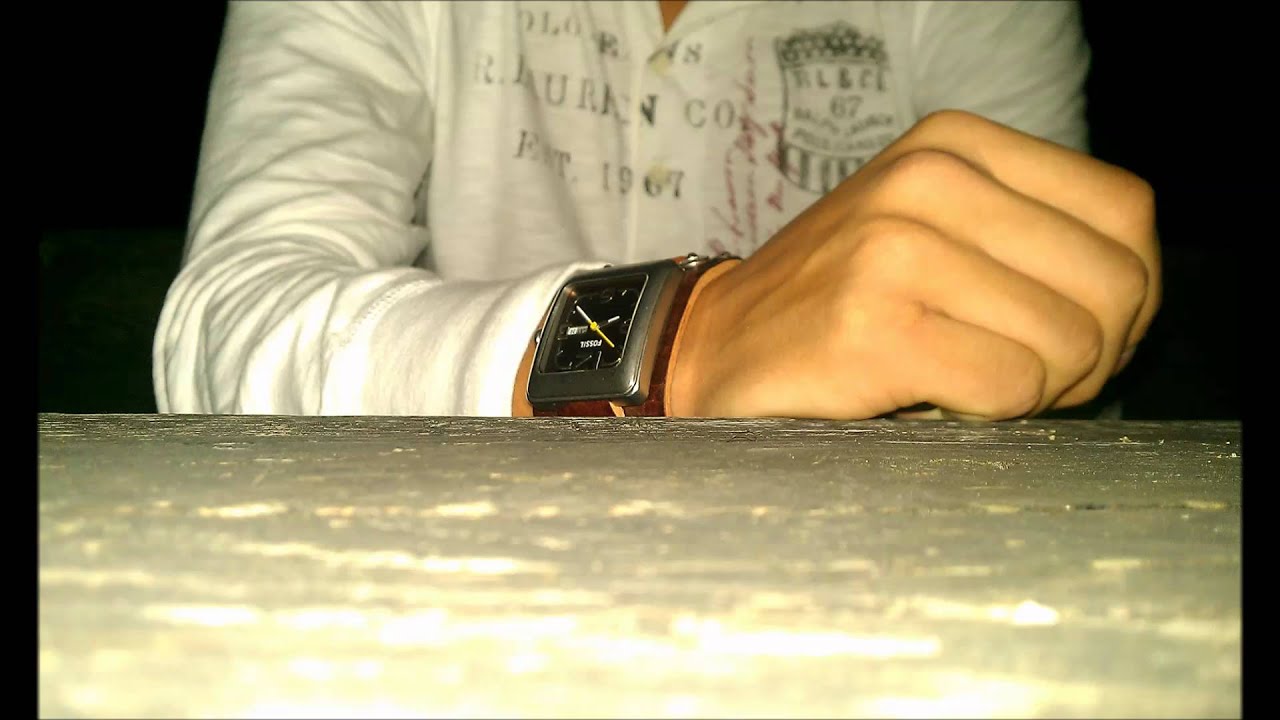 Loc Dog - как ты там ? HD