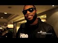 HBO Boxing Video News Update: Jean Pascal