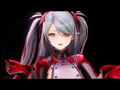 【MMM】プリンツオイゲン＋お前がメシにありつくなど56876423年早いわ【アズレン】