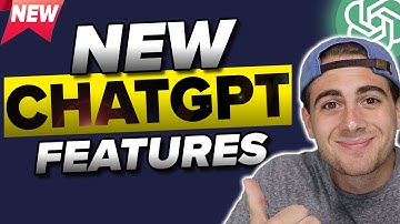 NEW ChatGPT Settings & Features You’re NOT Using (But Should Be)