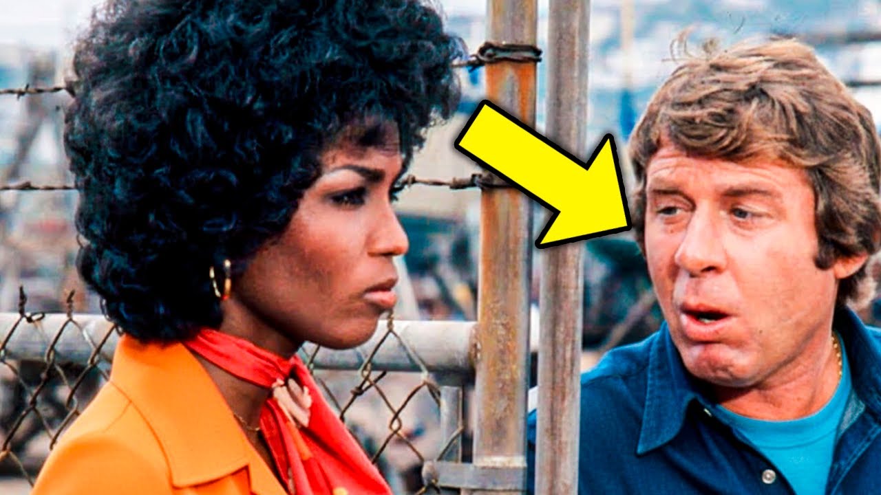 15 Weird Facts About Get Christie Love! (1974–1975) You Never Knew