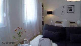 ST-180010 - Wunderschöne, modern möblierte Wohnung in Stuttgart Bad Cannstatt