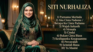 Full Album Siti Nurhaliza Terbaik & Populer - Lagu Malaysia Lawas (Tanpa Iklan)