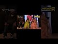 Famous Indian playback singer.Rekha Bhardwaj sing a song in press confrence #rekhabharadwaj