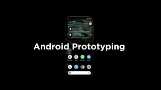 Android Prototype for Pulse+