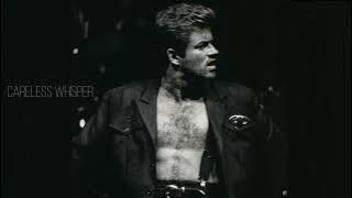 George Michael I Careless whisper | Lofi HipHop
