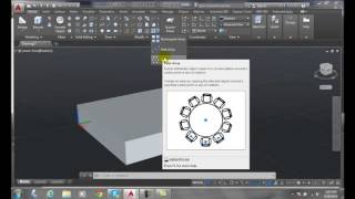 3D Modeling 08-10 Creating 3D Arrays