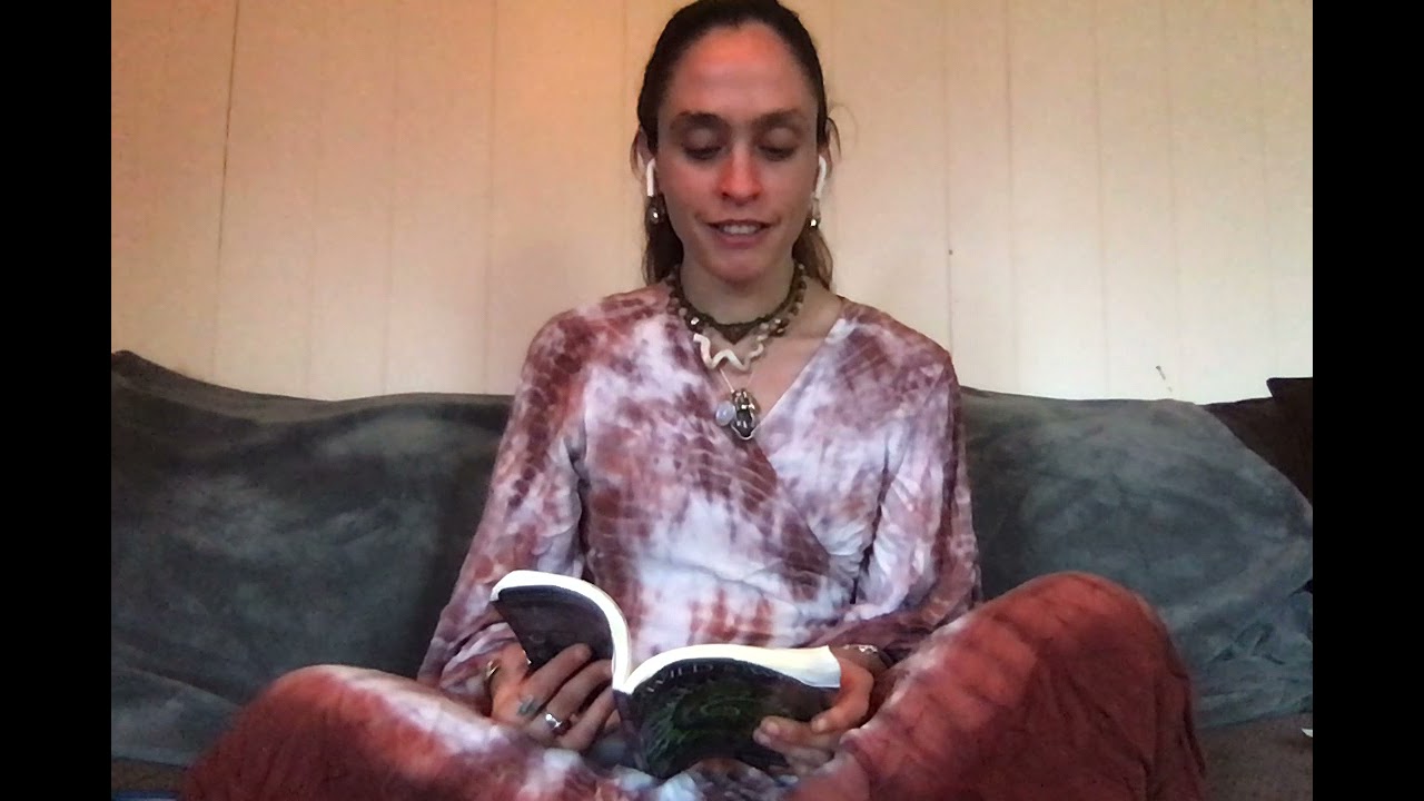 Moon Day Guided Meditation: The Mother Code