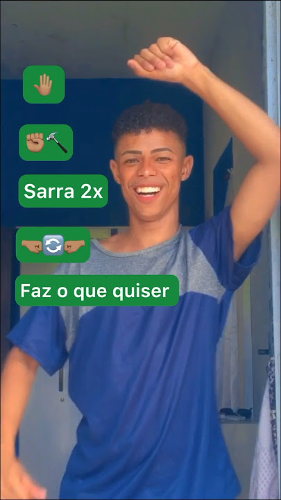 Porradeiro vs marretada do Thor tutorial - Arievilo Oliveira Tutorial - Dancinha tik tok #tiktok