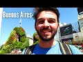 Qué hacer en Buenos Aires por tres días | Lugares para visitar en la capital de Argentina