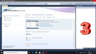 🔰🖥PASO A PASO INSTALANDO V.S. 2010 ULTIMATE EN WINDOWS 10 Fall Creators Update X64 2021