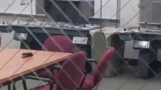 ROCHESTER INSTITUTE OF TECHNOLOGY TRIP