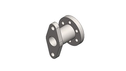 Soliworks Tutorial For Beginner #Exercise   7