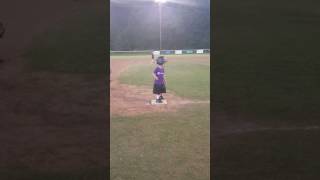3rd Base Dance