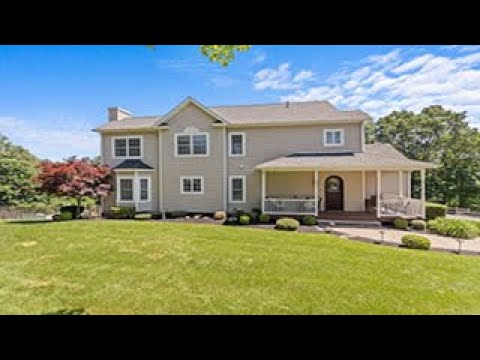105 Talbot Rd, Harriman, NY home video tour