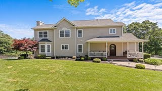 105 Talbot Rd video tour