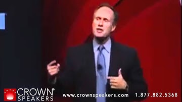 Stephen MR Covey | The Speed Of Trust