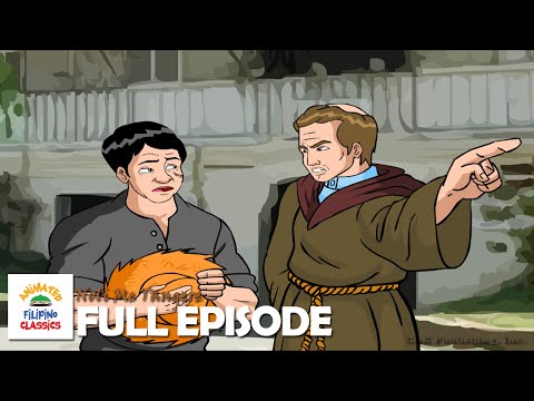 Noli Me Tangere | Kabanata 43: Mga Panukala #nolimetangere