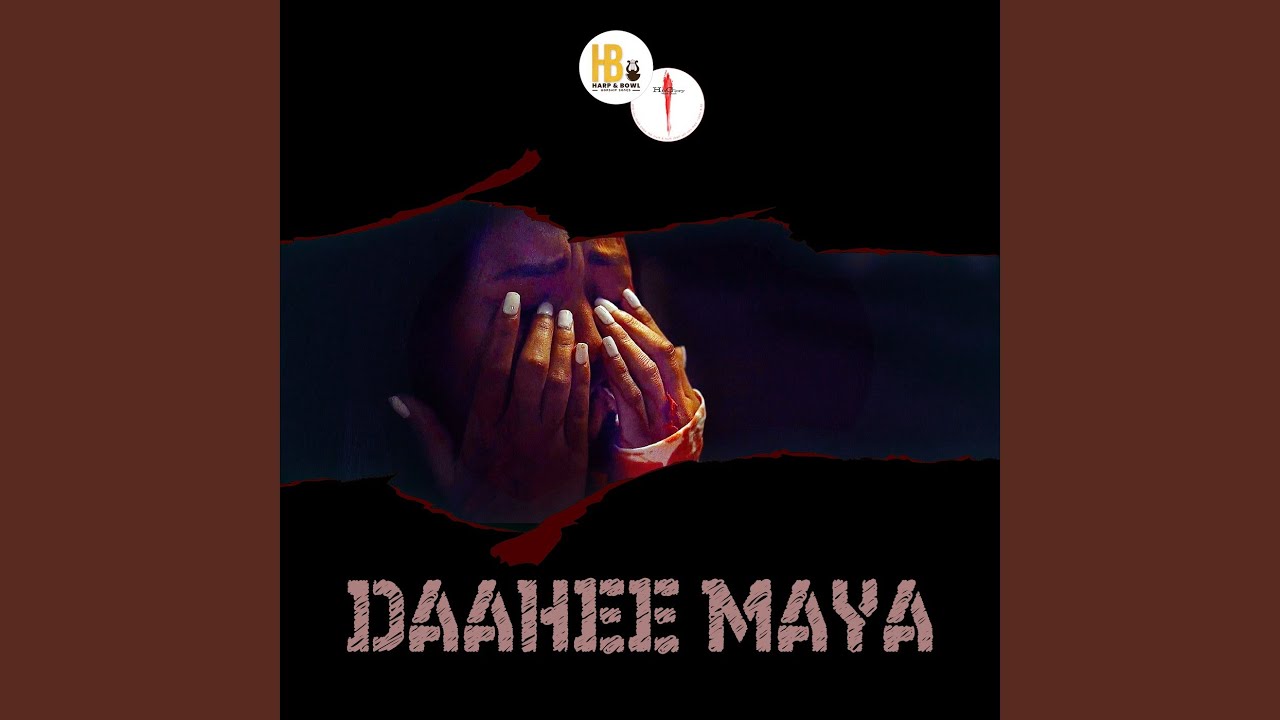 Daahee Maya