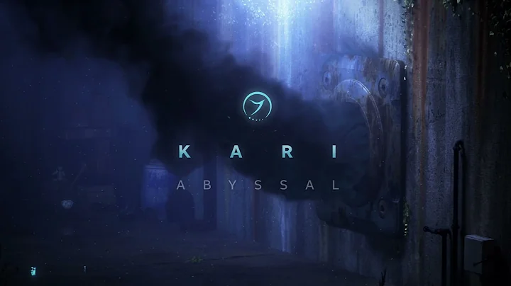 Kari - Beneath