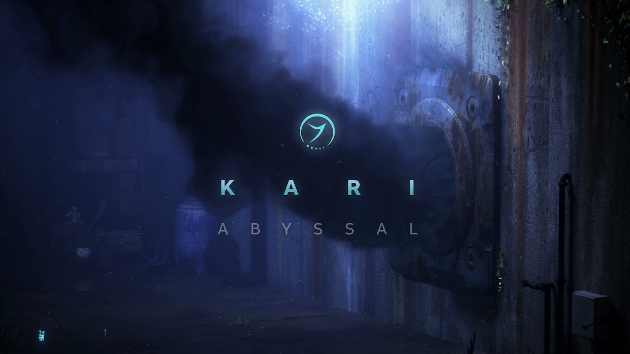 Guarda Kari - Beneath su YouTube Guarda Kari - Beneath su YouTube