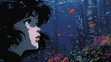 １９９５　ＦＬＡＳＨＢＡＣＫ // Dreamwave, Synthwave, VHScore