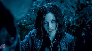 Underworld Evolution Selene And Michael Escape From Marcus