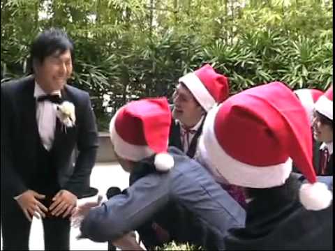 【34結婚式余興】ヘビロテ 2/2