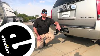 etrailer | Checking Out the Brophy Ball Mount for 2" Hitches