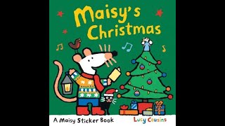 Maisy Chrismas