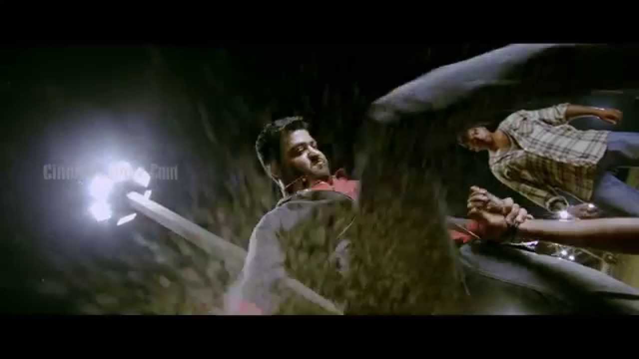 Temper Teaser HD - NTR, Puri Jagannadh, Kajal Aggarwal -2015(HD)